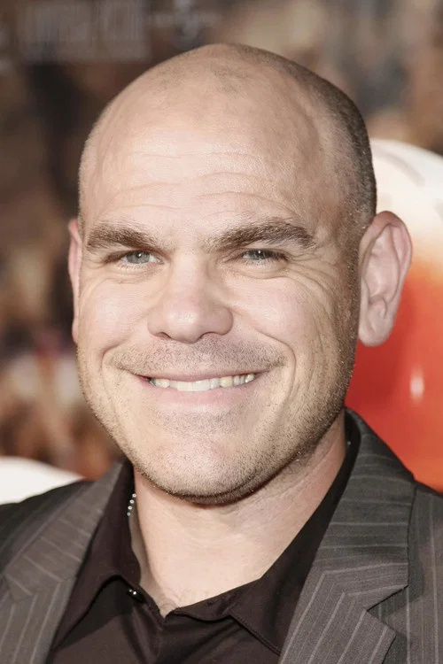 Photo of Derek Dauchy