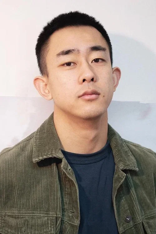 Photo of Wang Po-Song