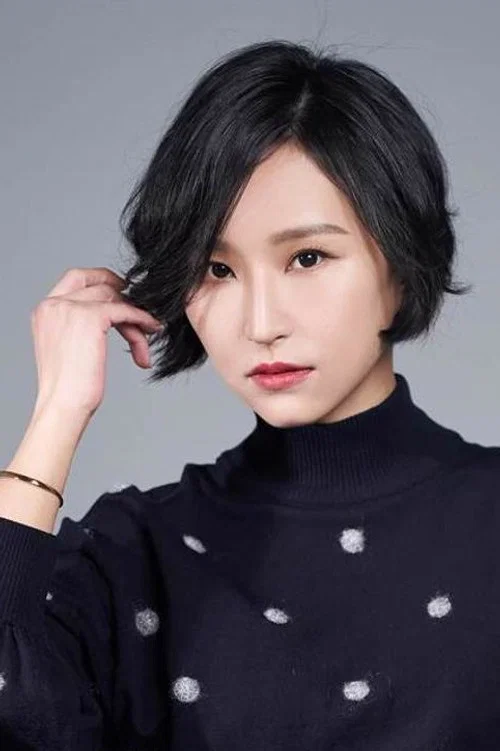 Photo of Fran Chen