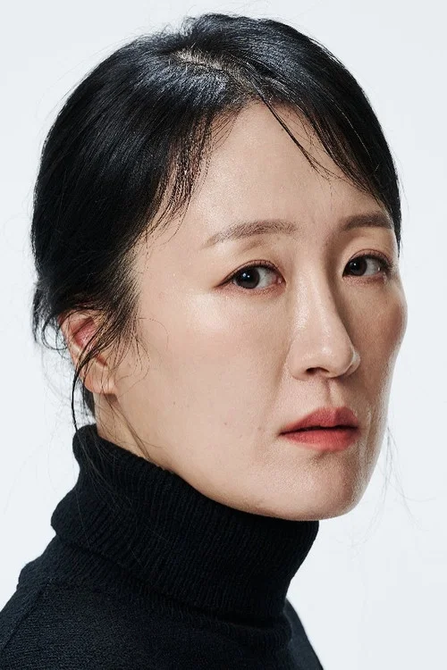 Photo of Kim Ga-young