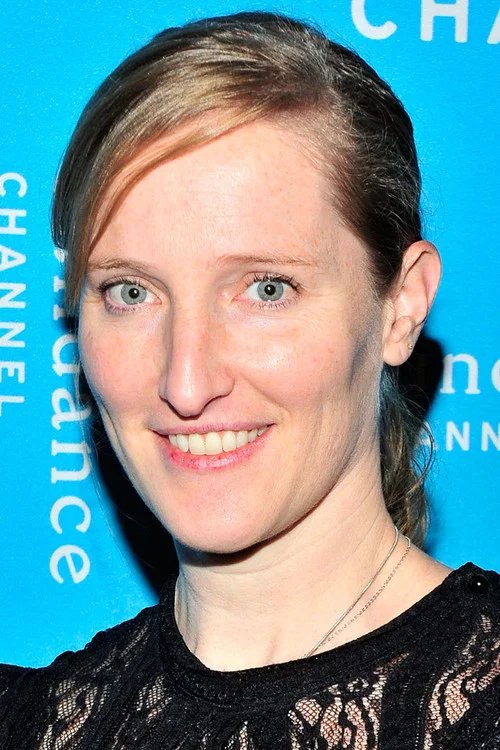 Photo of Melissa Bernstein