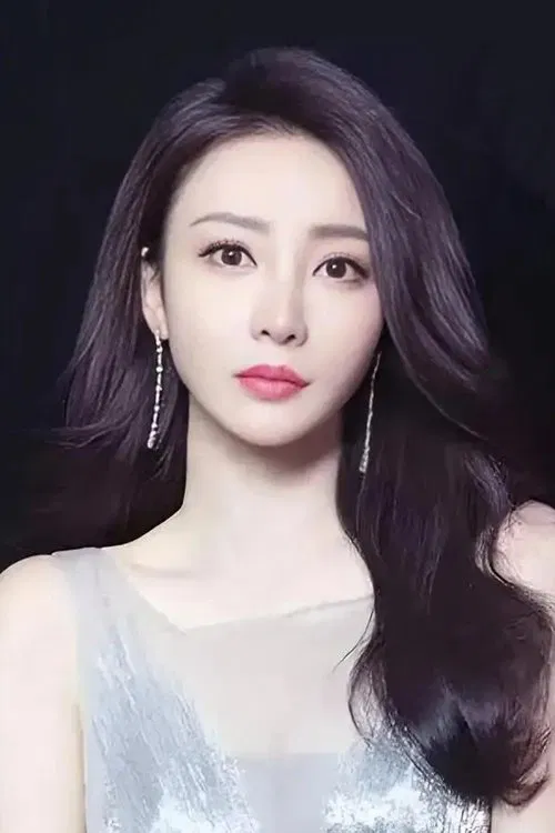 Photo of Liu Yan
