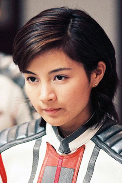 Photo of Takami Yoshimoto
