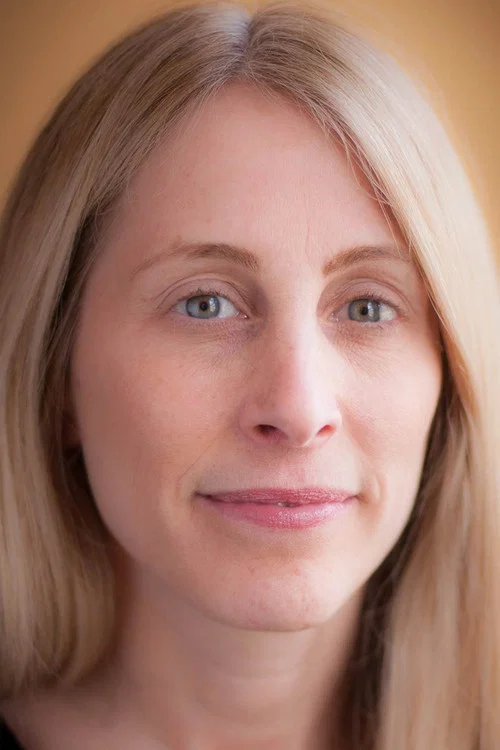Photo of Alison Cohen