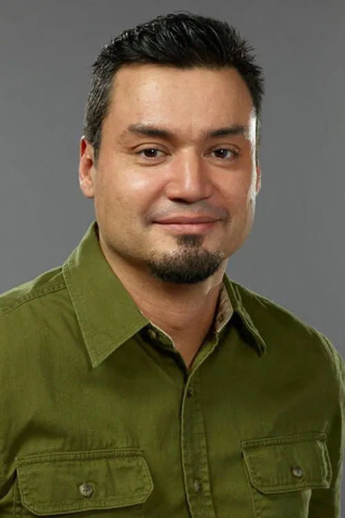 Photo of Diego Fuentes