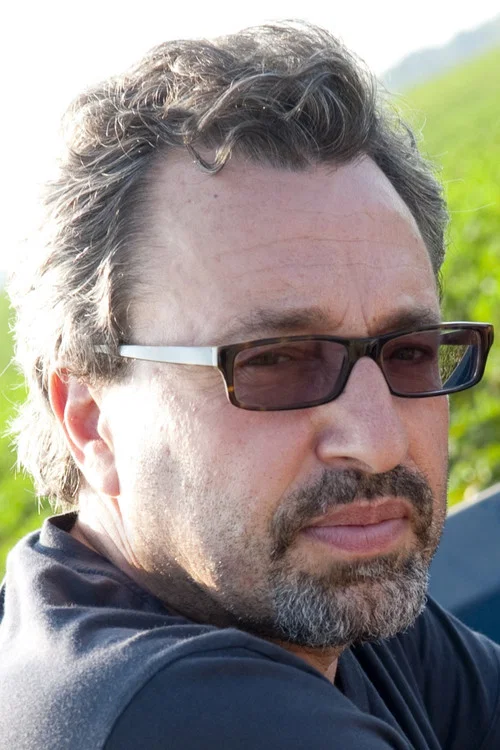 Photo of Michael Barnathan