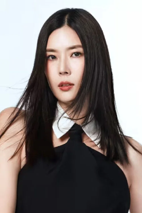 Photo of Carrie Wong