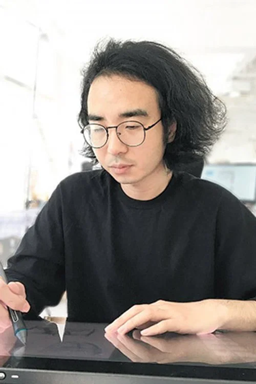 Photo of Xu Xianzhe