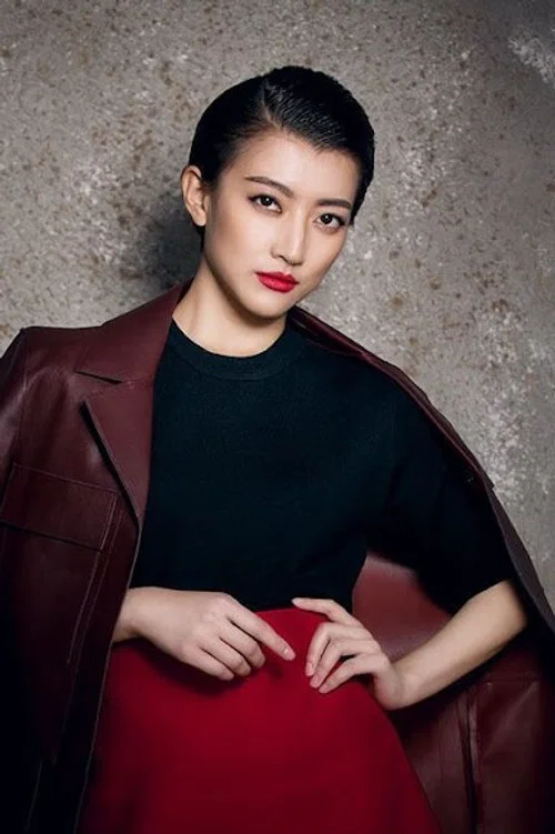 Photo of Wei Lai