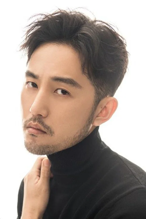 Photo of Mao Yi