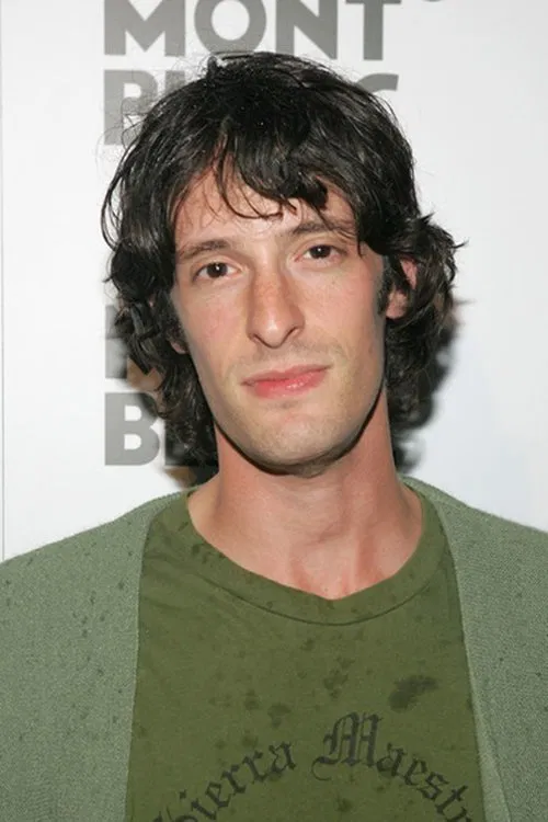 Photo of Will Janowitz