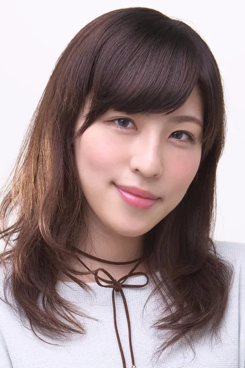 Photo of Rika Kinugawa