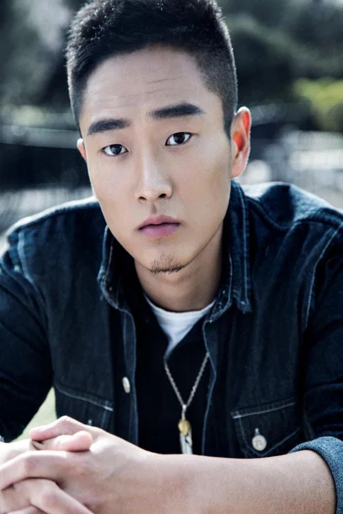 Photo of Qi Chao
