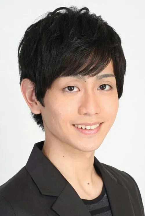 Photo of Kazuki Miyagi