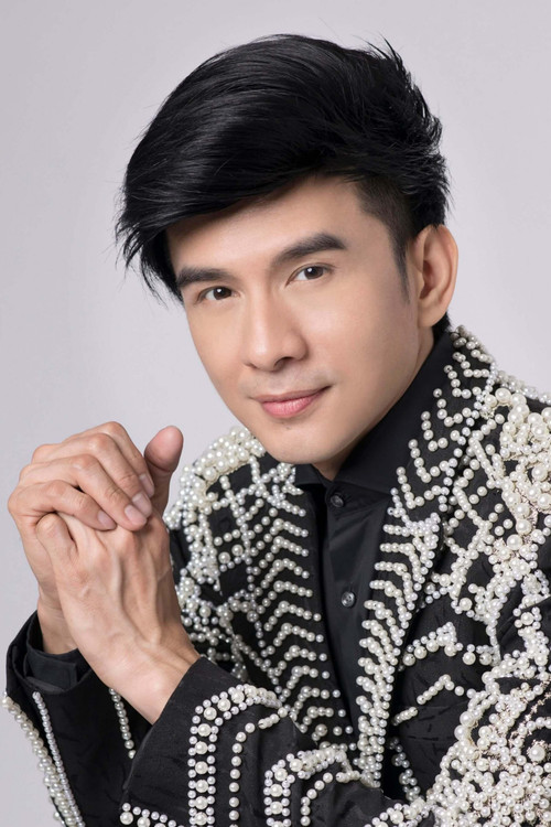 Photo of Đan Trường