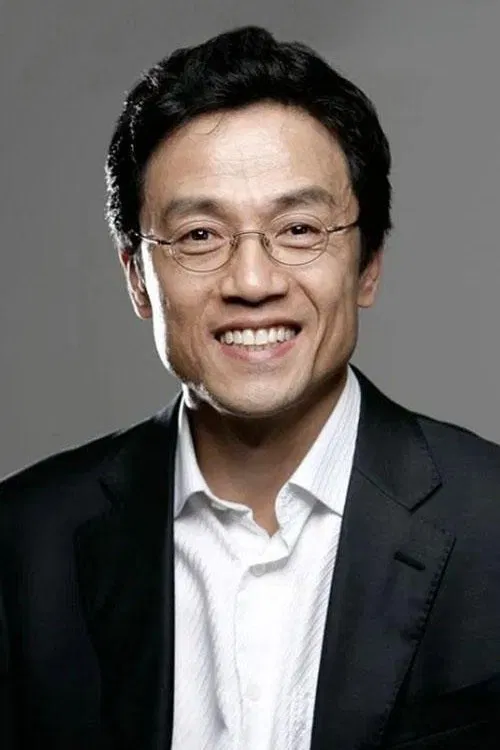 Photo of Park Ji-il