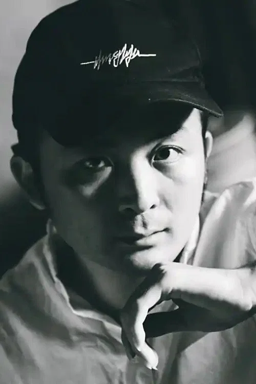 Photo of Huang Mo Qi