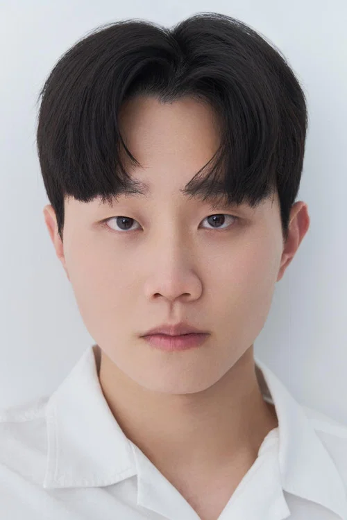 Photo of Yoo Tae-gyu