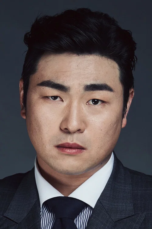 Photo of Jang Nam-su