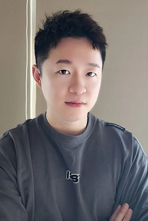 Photo of Guo Hongjin