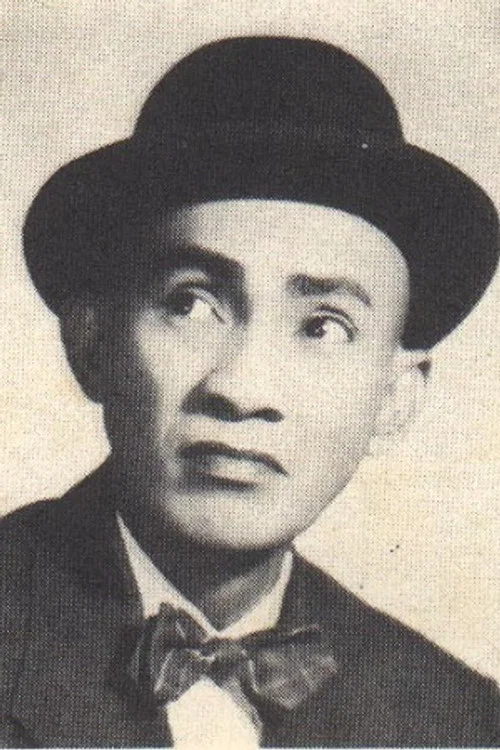 Photo of Pugo