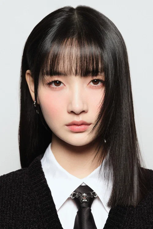Photo of Ge Xinyi