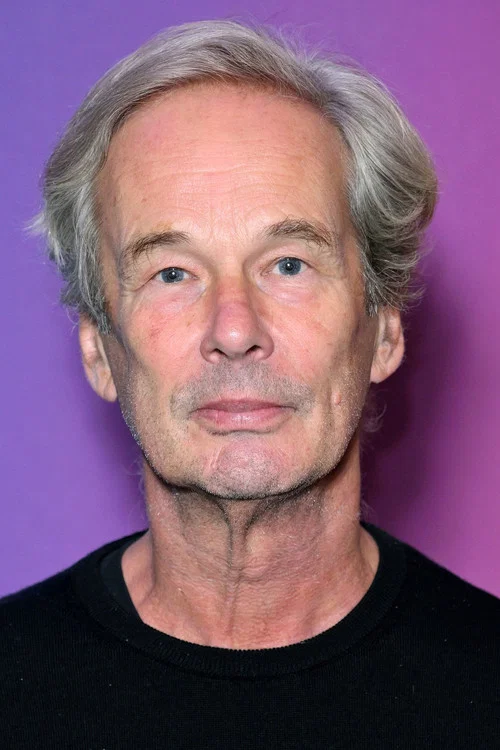 Photo of Jonathan Cavendish