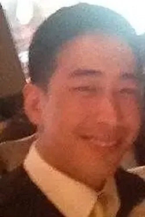 Photo of Michael Tan An-Ye