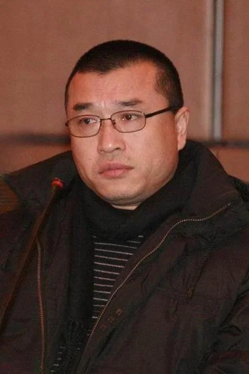 Photo of Kang Honglei