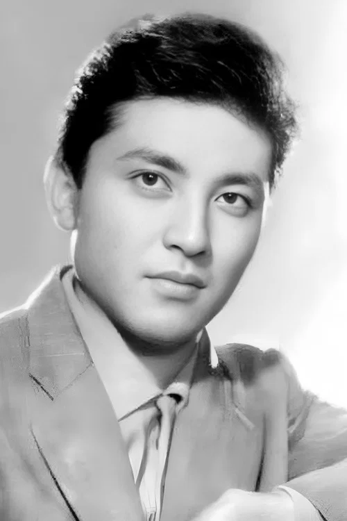 Photo of Kenji Imai