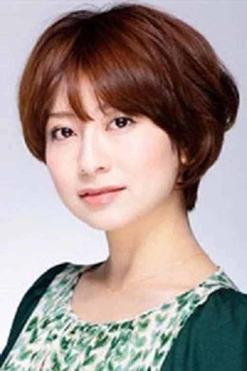 Photo of Chihiro Ohtsuka