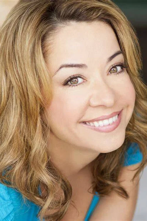 Photo of Jennifer Cody