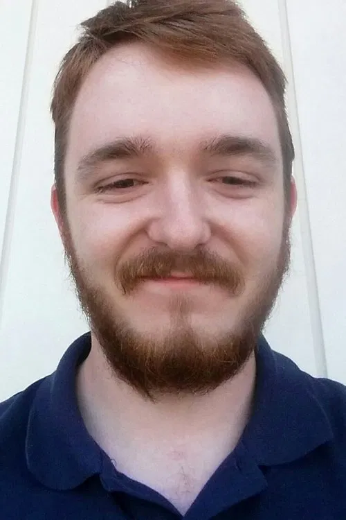 Photo of Dylan Cash