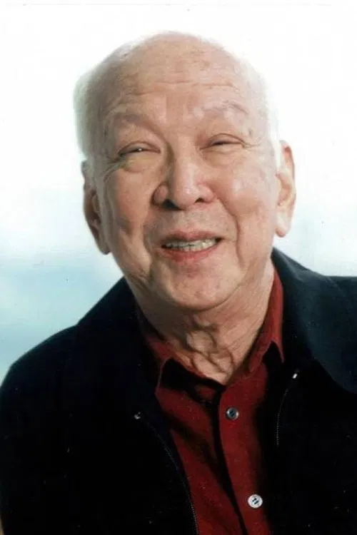 Photo of Hideji Ōtaki