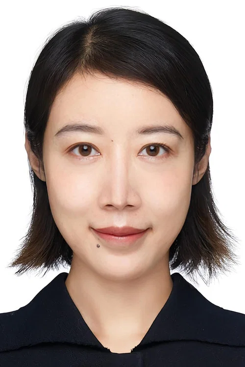 Photo of Lang Qunli