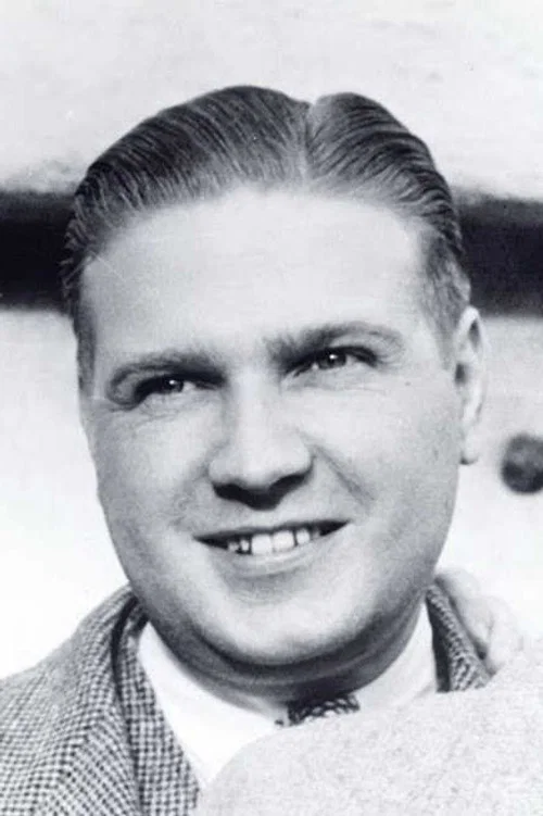 Photo of Leigh Harline