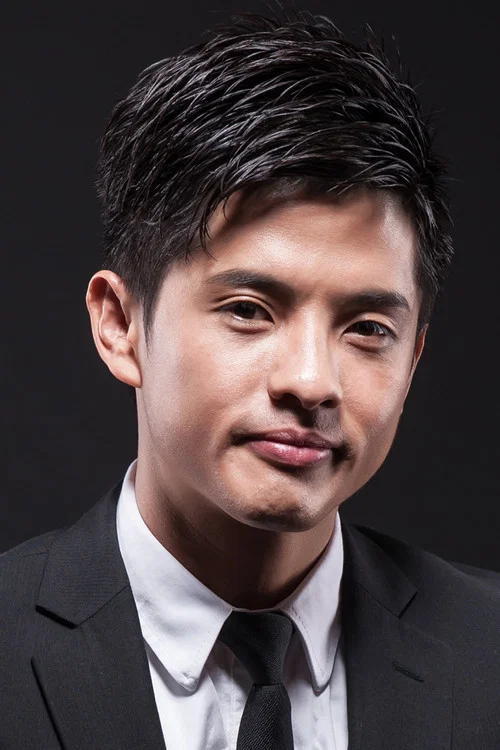 Photo of Byron Pang
