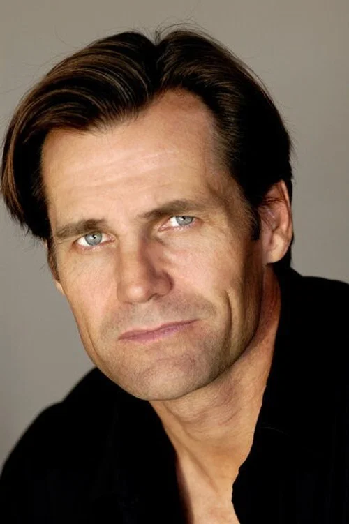 Photo of Drew Pillsbury
