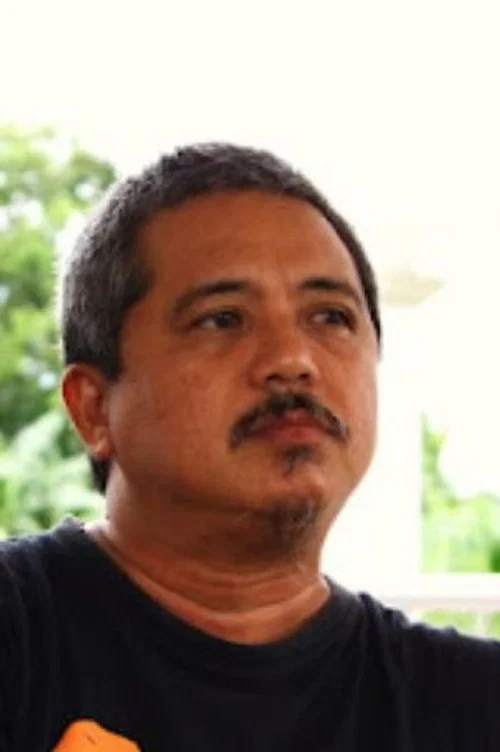 Photo of Arnel Mardoquio