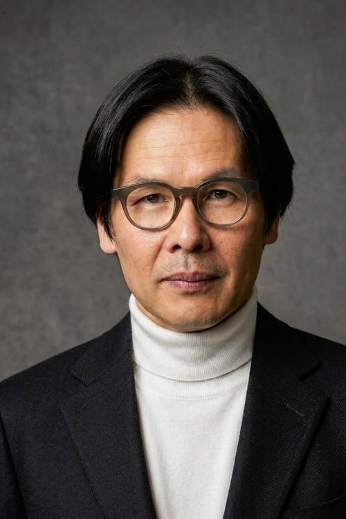 Photo of Takehiro Okawa