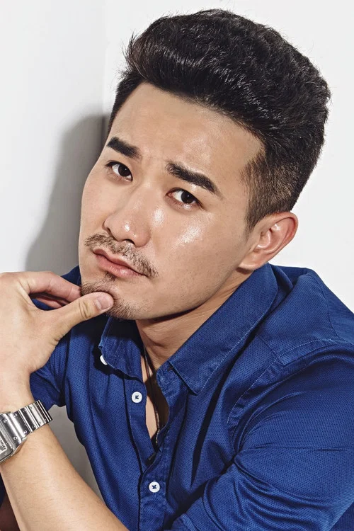 Photo of Chao Xu