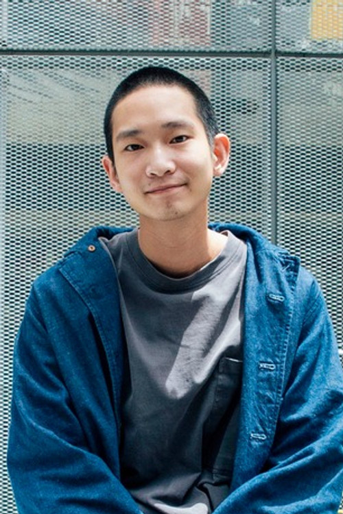 Photo of Chang Chih-teng