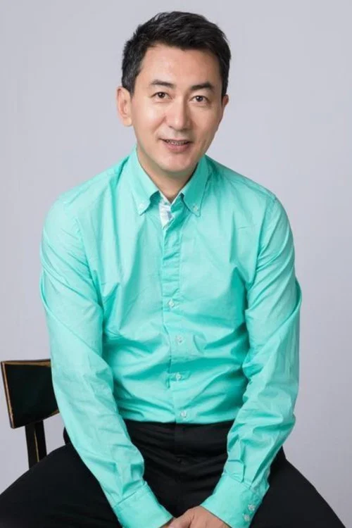Photo of 鲁健