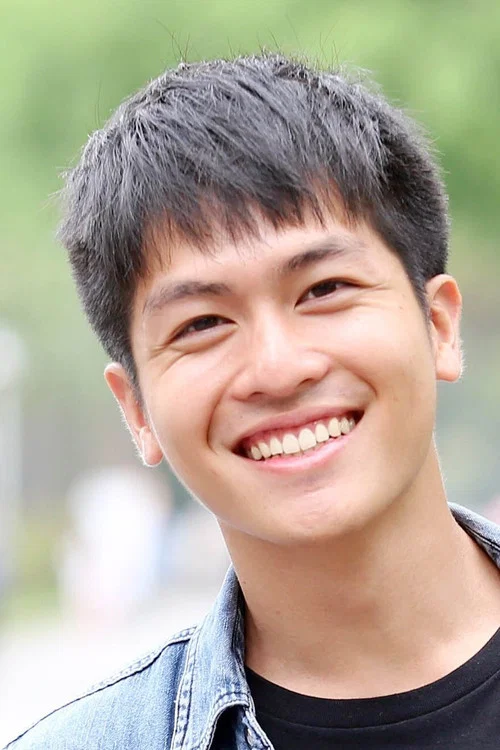 Photo of Suun Lin