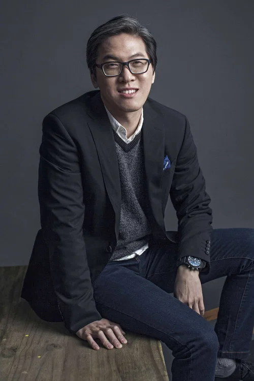 Photo of Cheng Hsiao-Tse