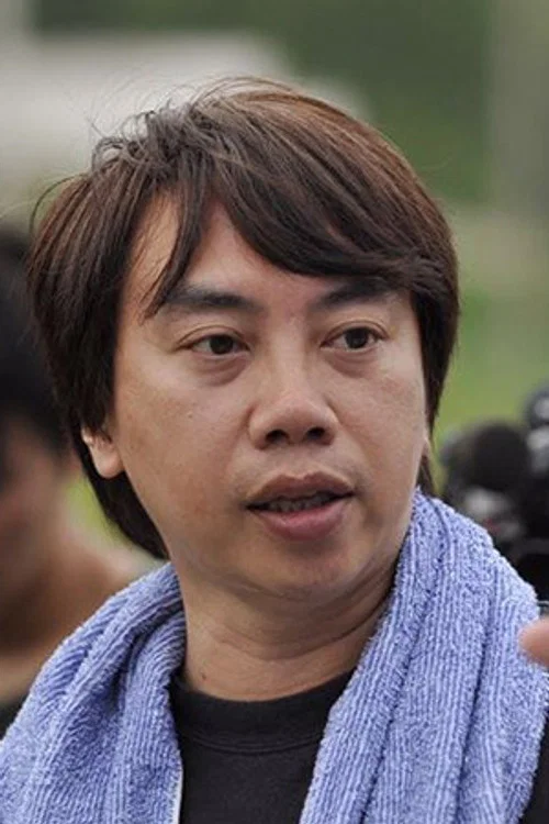 Photo of Wong Chun-Man