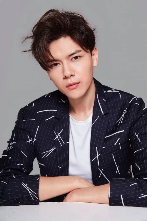 Photo of Jiameng Luo