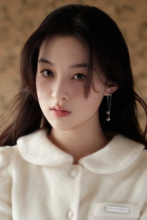 Photo of Gu Yuhan