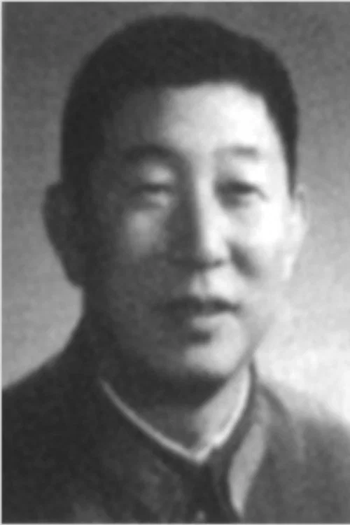 Photo of Mo Yan