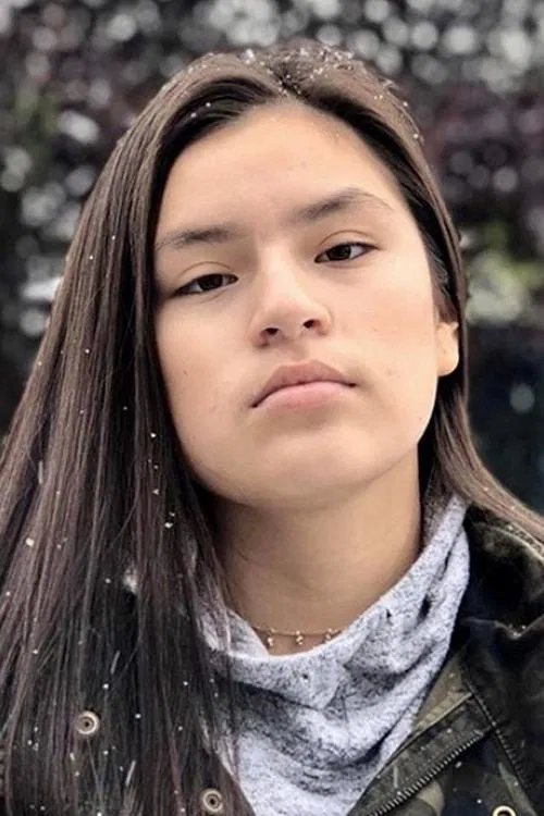 Photo of Paulina Alexis